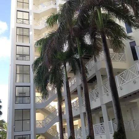 Edificio Bay Point Apto 402 Punta Hansa San Andrés Exterior photo