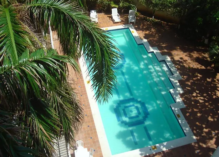 Edificio Bay Point Apto 402 Punta Hansa