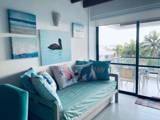 Edificio Bay Point Apto 402 Punta Hansa * San Andres (San Andres and Providencia Islands)