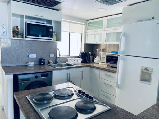 Apartment Edificio Bay Point Apto 402 Punta Hansa San Andres (San Andres and Providencia Islands)