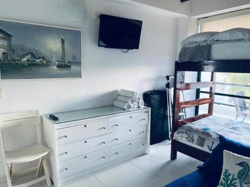 Apartment Edificio Bay Point Apto 402 Punta Hansa *
