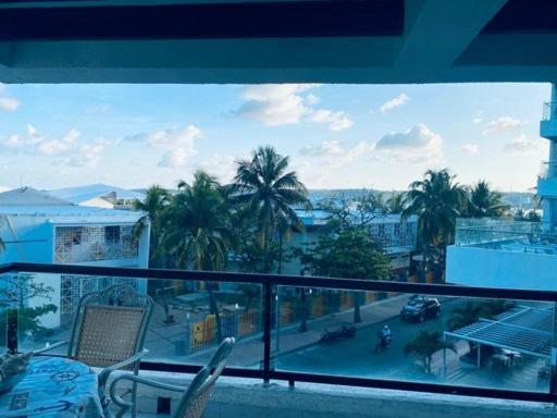 Apartment Edificio Bay Point Apto 402 Punta Hansa *