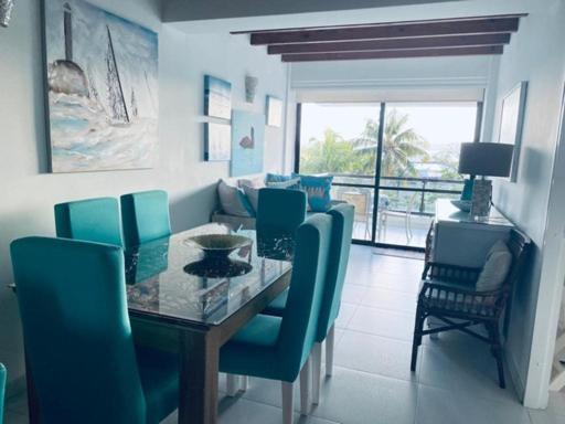 Apartment Edificio Bay Point Apto 402 Punta Hansa