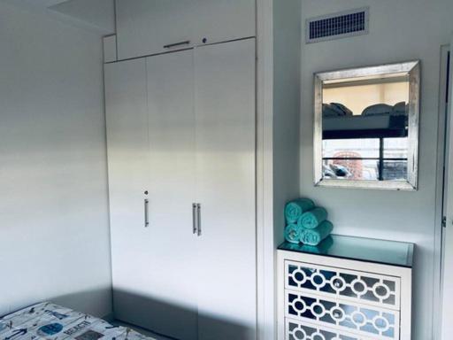 Apartment Edificio Bay Point Apto 402 Punta Hansa