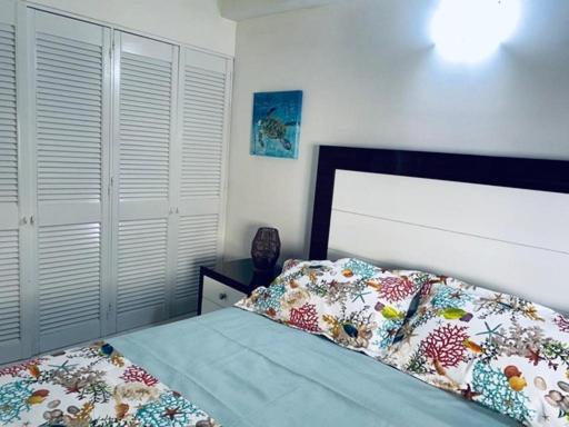 Edificio Bay Point Apto 402 Punta Hansa San Andres (San Andres and Providencia Islands)