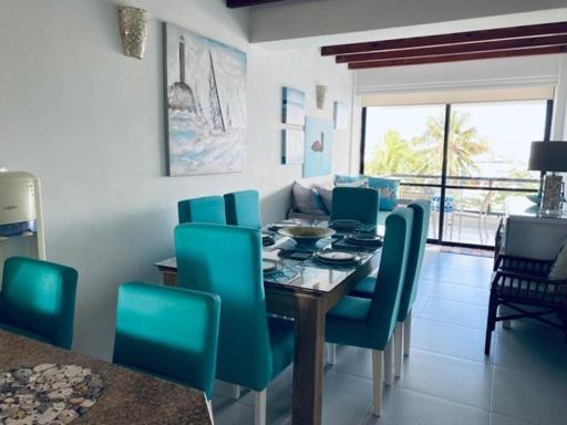 Edificio Bay Point Apto 402 Punta Hansa * San Andres (San Andres and Providencia Islands)