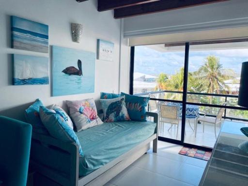 Edificio Bay Point Apto 402 Punta Hansa Apartment *
