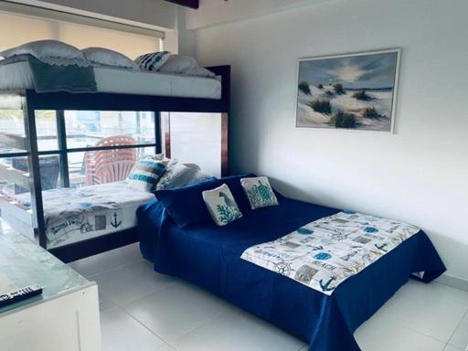 Apartment Edificio Bay Point Apto 402 Punta Hansa San Andres (San Andres and Providencia Islands)