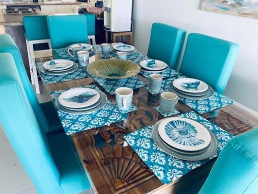 Edificio Bay Point Apto 402 Punta Hansa Apartment San Andres (San Andres and Providencia Islands)