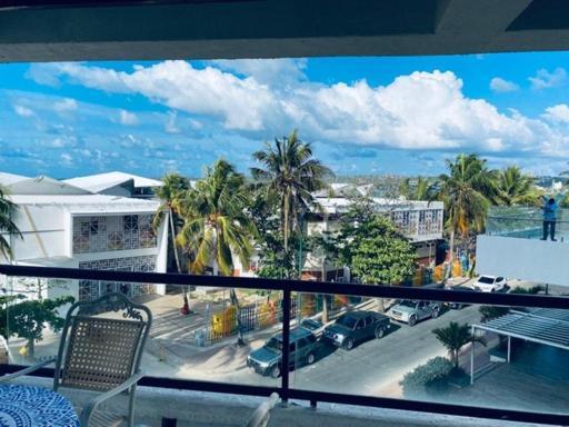 Apartment Edificio Bay Point Apto 402 Punta Hansa San Andres (San Andres and Providencia Islands)