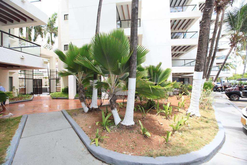 Apartment Edificio Bay Point Apto 402 Punta Hansa *