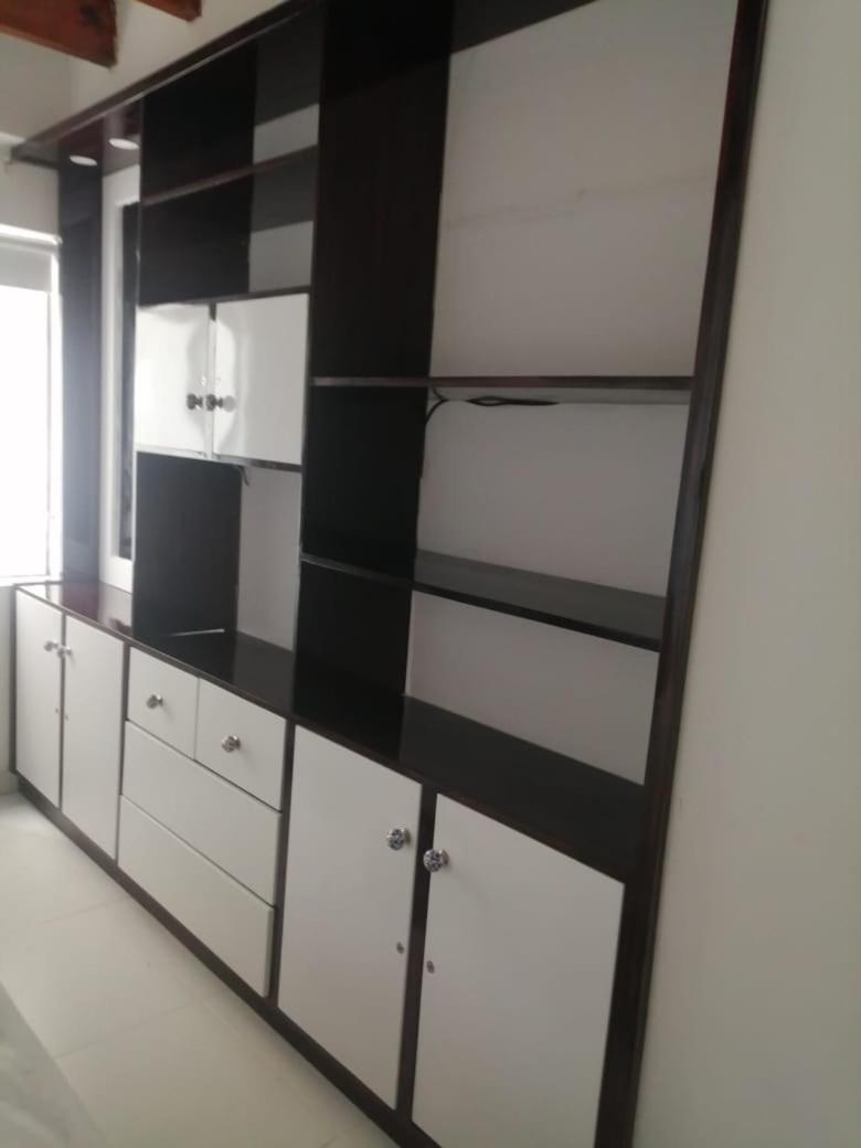 Edificio Bay Point Apto 402 Punta Hansa Apartment