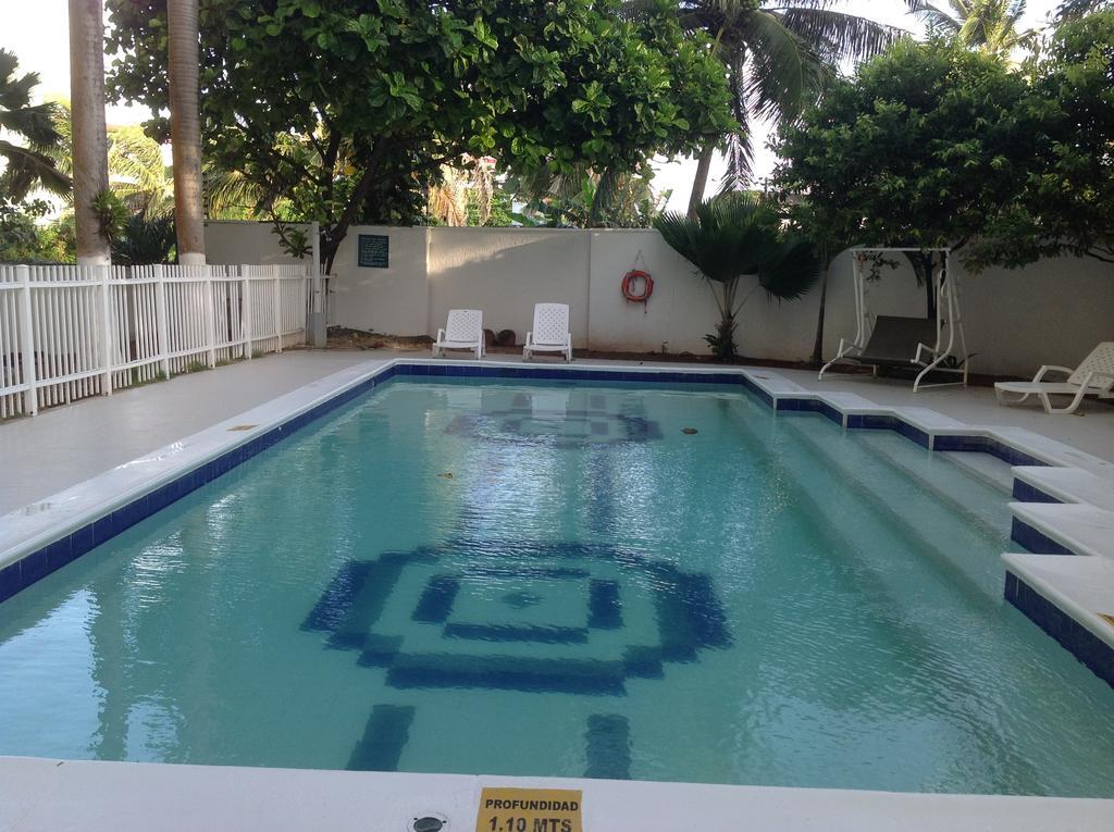 Edificio Bay Point Apto 402 Punta Hansa San Andres (San Andres and Providencia Islands)