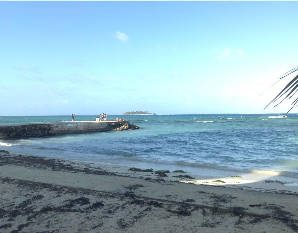 Apartment Edificio Bay Point Apto 402 Punta Hansa *