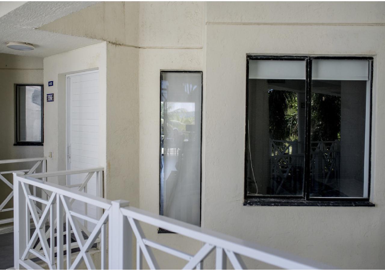Apartment Edificio Bay Point Apto 402 Punta Hansa San Andres (San Andres and Providencia Islands)