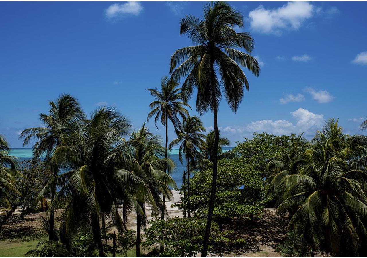 Edificio Bay Point Apto 402 Punta Hansa Apartment San Andres (San Andres and Providencia Islands)