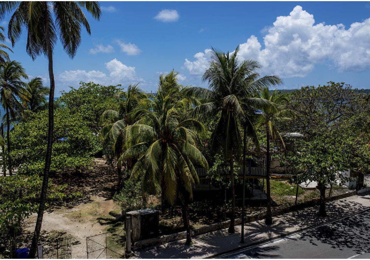 Apartment Edificio Bay Point Apto 402 Punta Hansa *