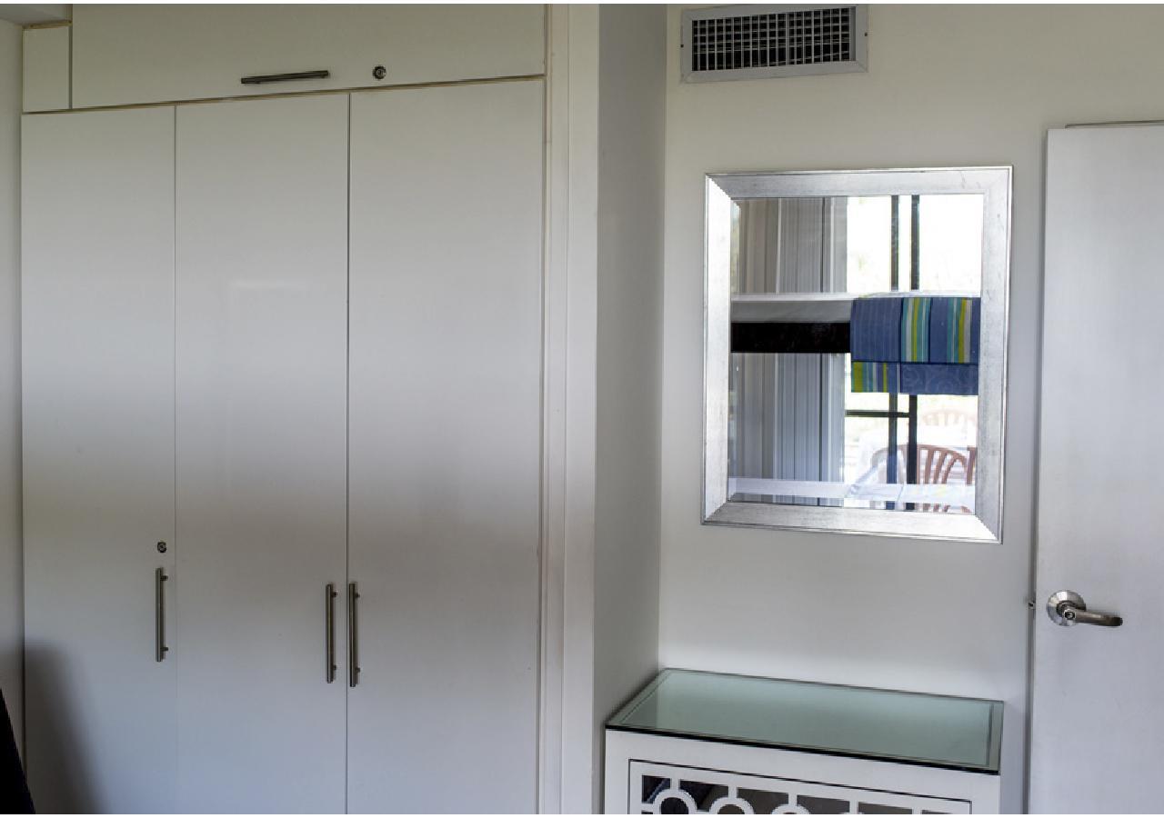 Apartment Edificio Bay Point Apto 402 Punta Hansa *