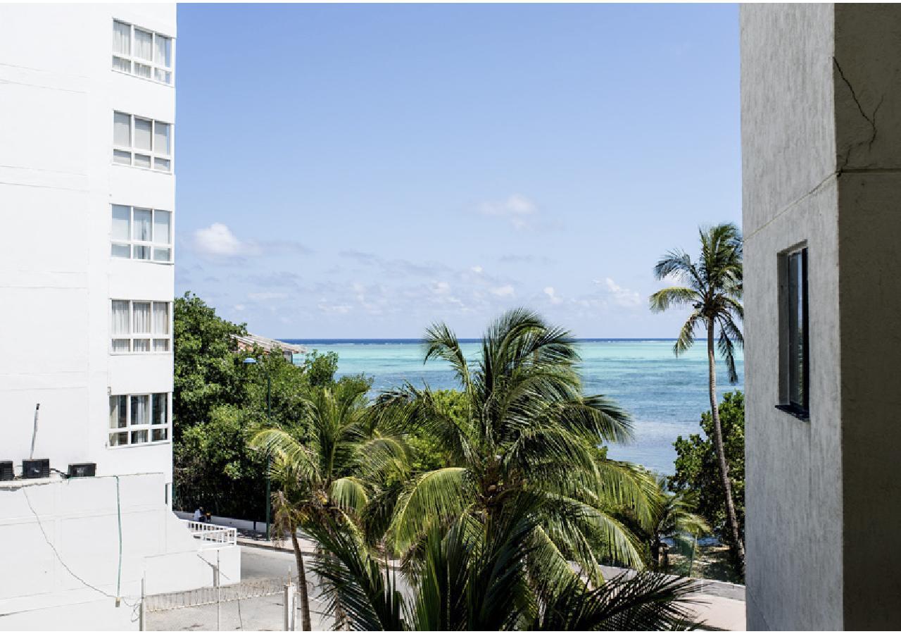 Apartment Edificio Bay Point Apto 402 Punta Hansa San Andres (San Andres and Providencia Islands)